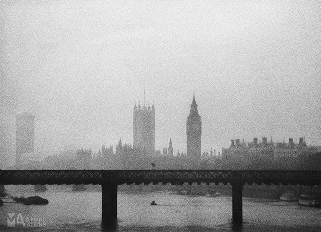 Westminster Mist