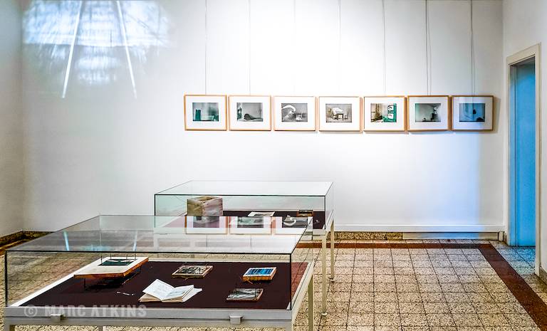 Ingrain, Musée Wittert, Liège, Belgium, 2014