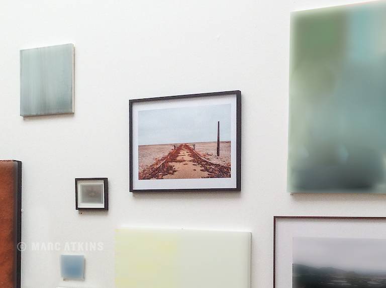 Summer Exhibition, Royal Academy, London, 2020