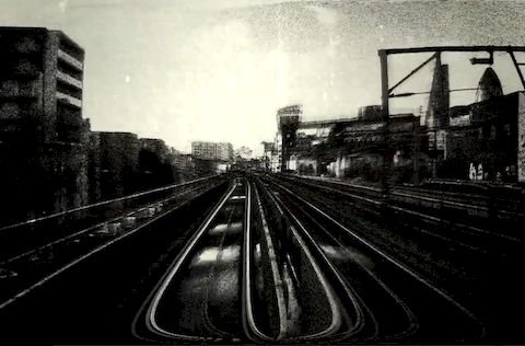 Still from Sweet Nothing by Farhan Mannan