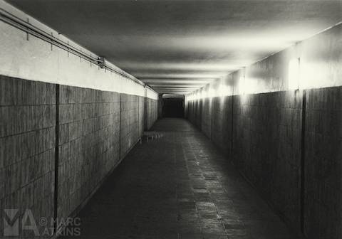 BerlinTunnel