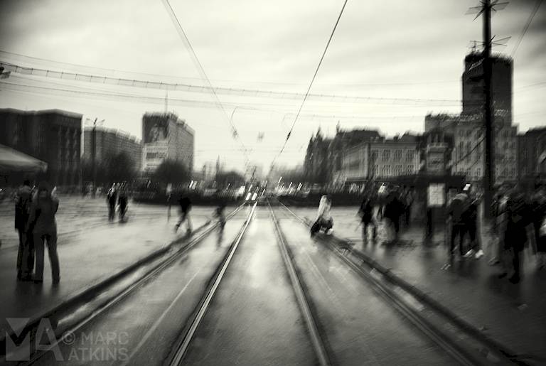 Katowice 1114 by Marc Atkins
