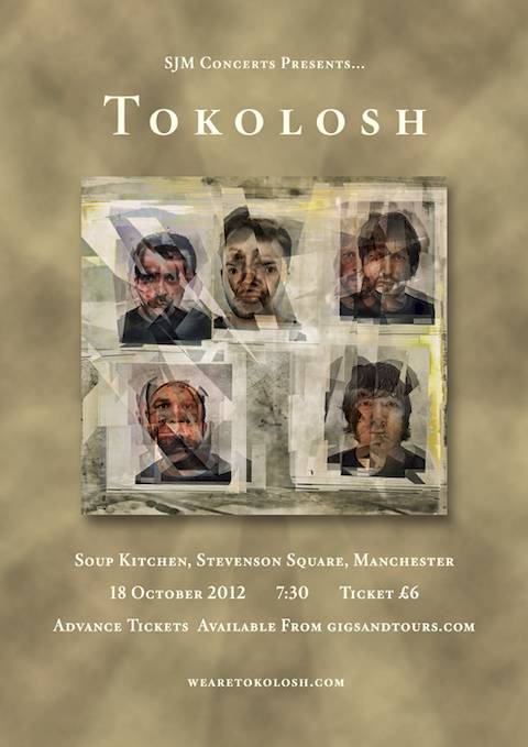 Tokolosh Event