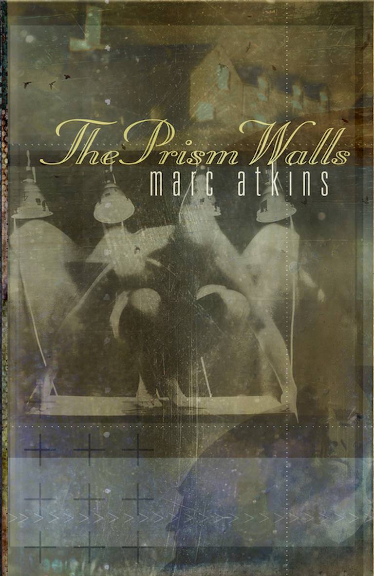 The Prism Walls by Marc Atkins