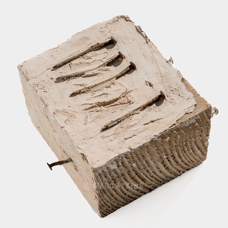 Topograph 374 by Marc Atkins, sculpture photograph, view 3