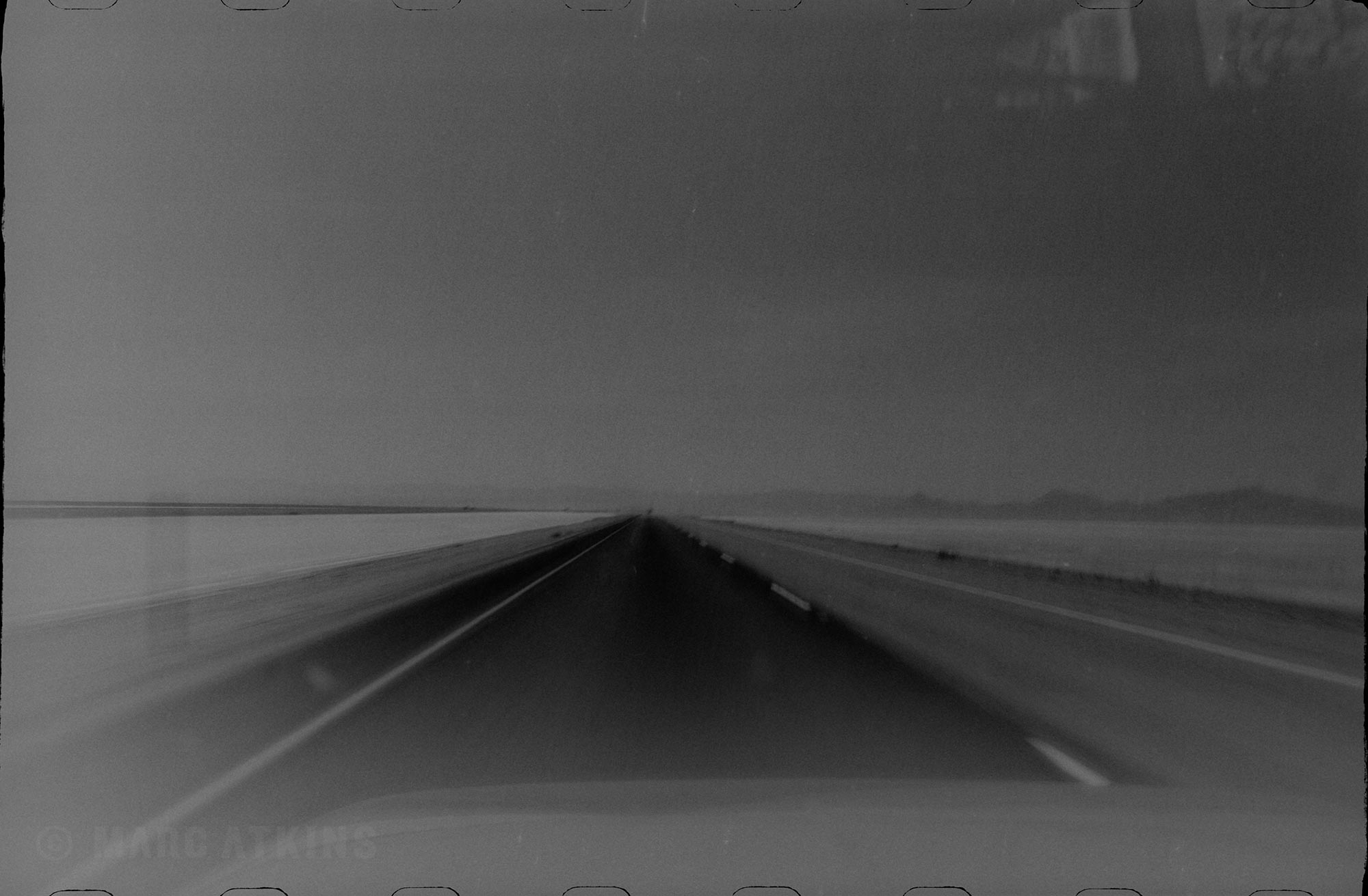 State 0136 by Marc Atkins