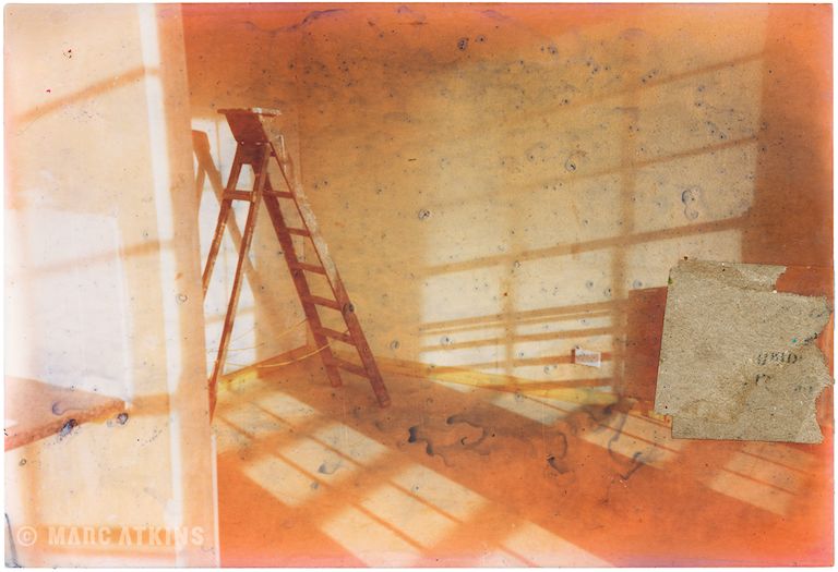 Studio 7516 by Marc Atkins