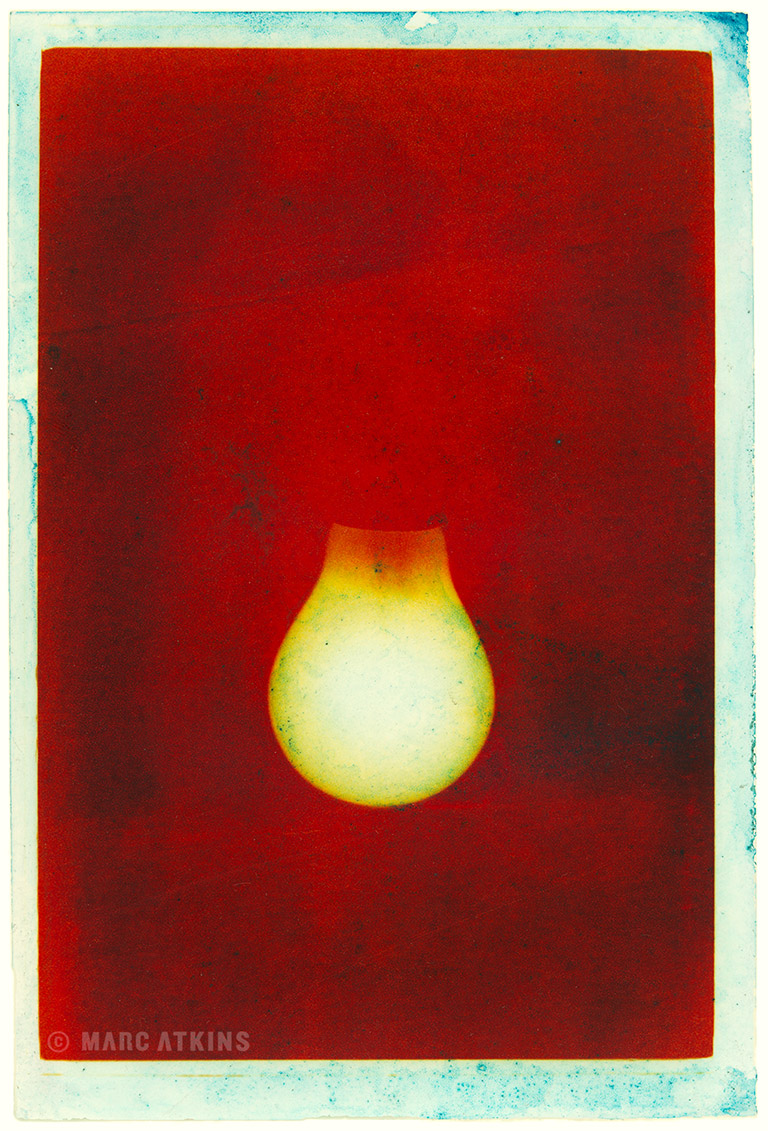 Object 2681 Bulb